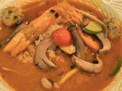 -玛格萝妮比萨屋(陆家浜路店)