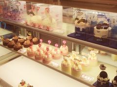-好利来(梅江永旺店)