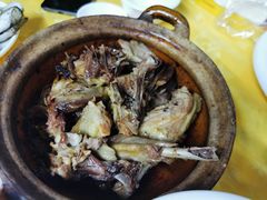 -莲花公园煎蟹(总店)