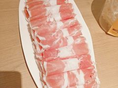 -巴奴毛肚火锅(二七万达店)