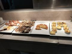 -南海温德姆花园酒店-康达屋Rendez Vous Buffet