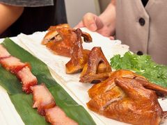 -福满楼·海鲜酒家(福永益田店)