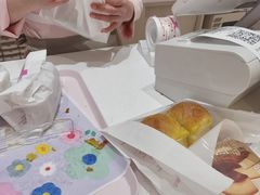 -好利来(温江合生汇店)