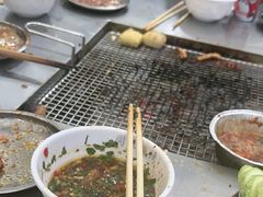 -同心烧烤(总店)