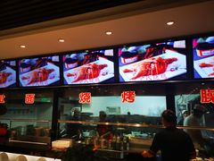-令氏家外家周秦食府(高新店)