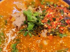 -云阿蛮云南生烫牛肉米线(奉贤路店)