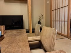 -北京古北水镇御舍温泉酒店