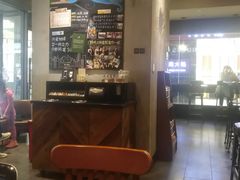 -星巴克(重庆新世纪凯瑞商都店)