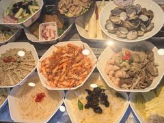 -三河胡氏农家(青阳路店)