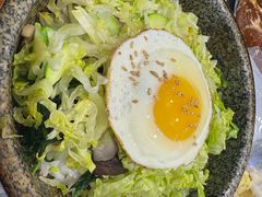 -西桥洞韩式烤肉(燕郊店)