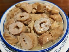 -兰边碗(鼓楼店)
