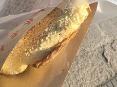 -迎春桥老炉烧饼(碧霞路店)