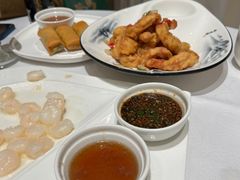 椒盐排骨-红城阁·上海味道(四平路店)