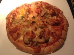 -百香自助餐厅·西安唐隆国际酒店(曲江店)