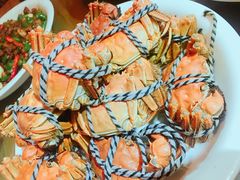 -徽州月·民间徽菜(浦东总店)