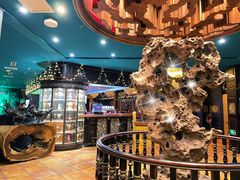 -福禧酒窖·中餐厅 (万柳店)