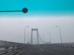 -星海湾跨海大桥