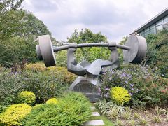 -杭州城北体育公园