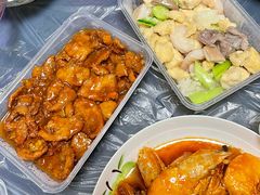 -粥旺府(月环里店)