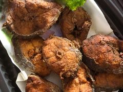 -连鹭海鲜·海肠捞饭·海胆饭(星海店)