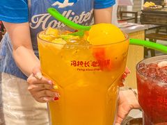 -冯校长老火锅(深圳福田店)
