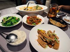 -金成潮菜博物馆(海珠湿地店)