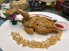 -汉唐宴长安食府