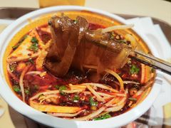 -魏家凉皮(博水商务大厦店)