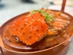 -海虹舫海鲜大酒店(诸暨店)