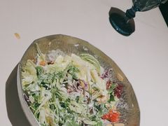 -俄士厨房(五棵松华熙LIVE店)