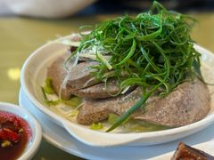 -吴系粤菜馆·茶餐厅(深业上城店)