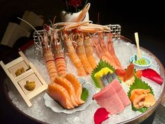 -花潮料理艺食馆(SM新生活广场店)