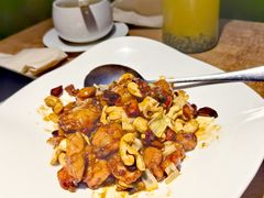 -兰庭玉树·老饭骨家宴(后海店)