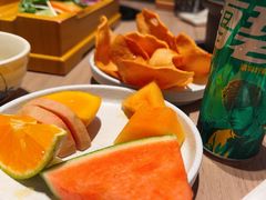 -浅锅和牛小锅放题(深业上城店)