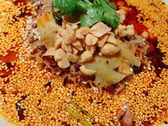 夫妻肺片-麻六记(新天地店)