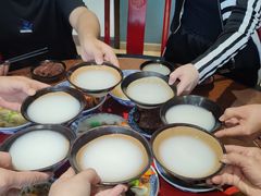 -蓝田九大碗民俗食府(蓝田店)