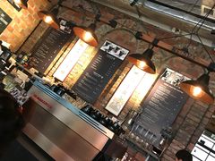 -The Coffee Academïcs(铜锣湾店)