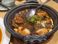 -清雅臻品·竹林院落·新派青岛菜(崂山店)