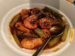 -喜棠·长沙家宴·海鲜·湘菜(麓谷店)