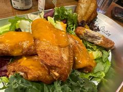 -Tubestation站点比萨(新世界大望路店)