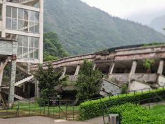 -阿坝州汶川特别旅游区