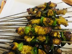 -刘一龙虾(数码路店)