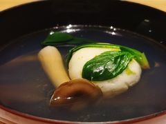 -辉·四季料亭·怀石料理·深夜食堂烧鸟·Omakase