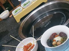 -汇聚德京味铜锅涮肉(沈家桥二路店)