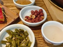 -潮粥荟·潮汕砂锅粥(槐房万达店)