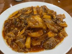 -清真麦顺和饭庄·二姐回头(和平店)