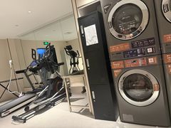 -喆·啡酒店(北京建国门首都儿研所店)