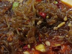 -金良酸菜鱼(宁海路总店)