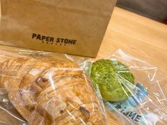 -PAPER STONE BAKERY(天汇广场店)