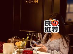 -莫里·意大利餐厅(K-lab店)